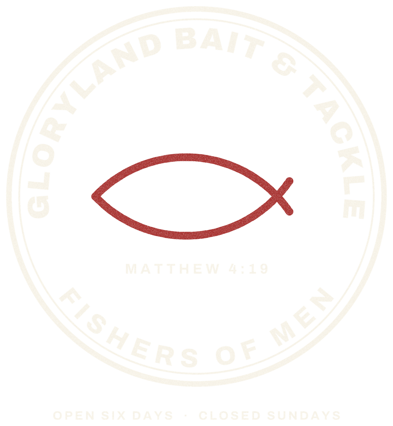 GLORYLAND BAIT & TACKLE