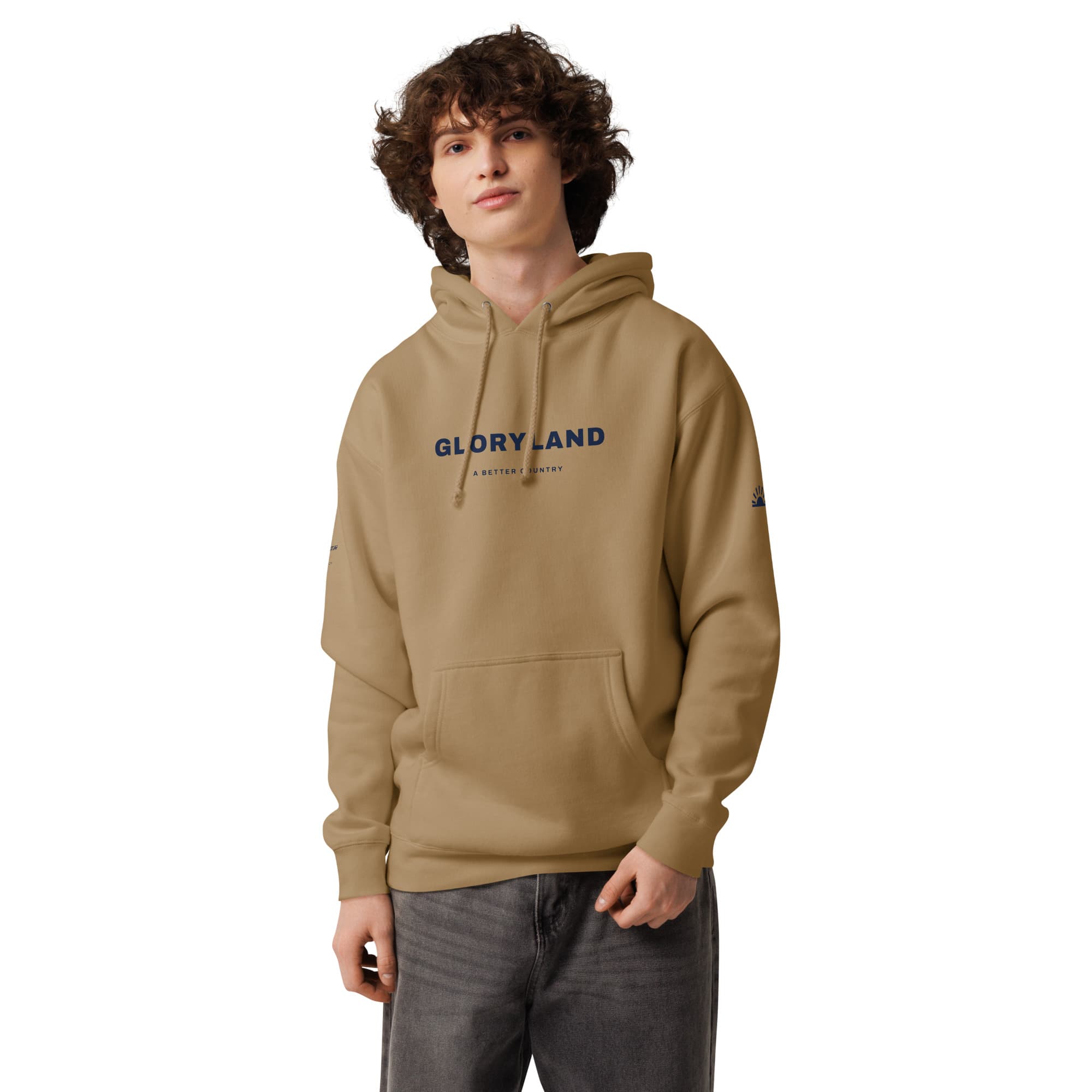 Hoodies