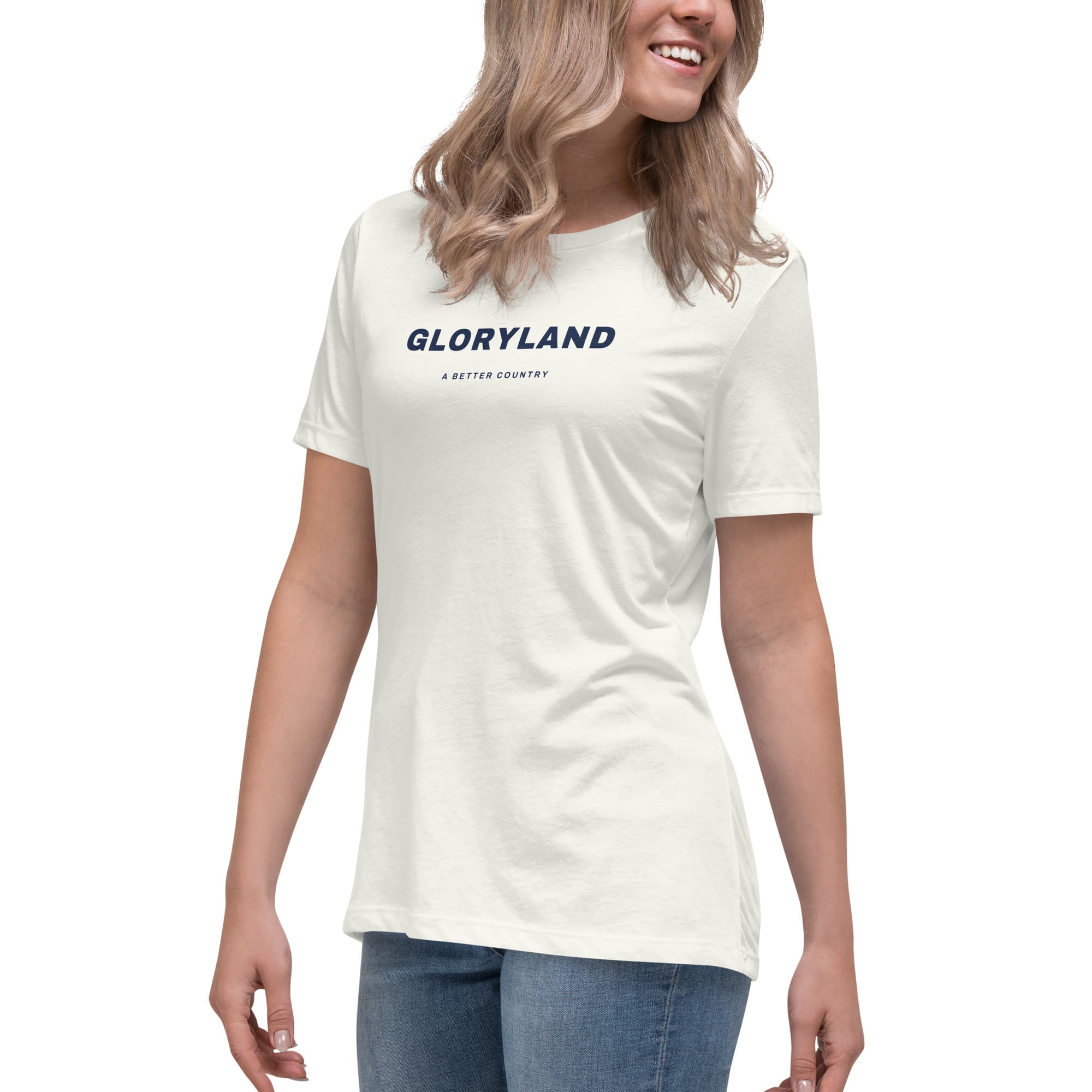 Women's tees
